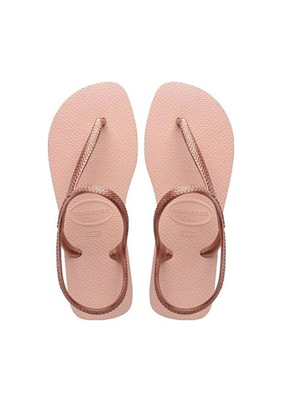 Havaianas Kadın Sandalet 4000039-3606-14904 Bakır