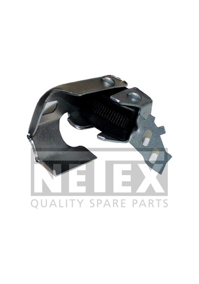 Egzoz Takozu Orta Renault Megane Iıı , Fluence Netex Ntx R08 4209
