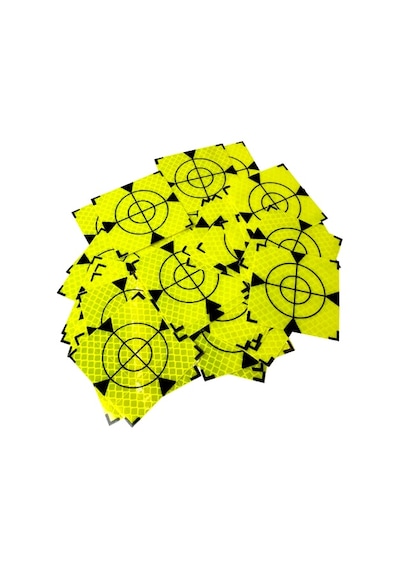 Kağıt Prizma 6x6 Cm Rt060