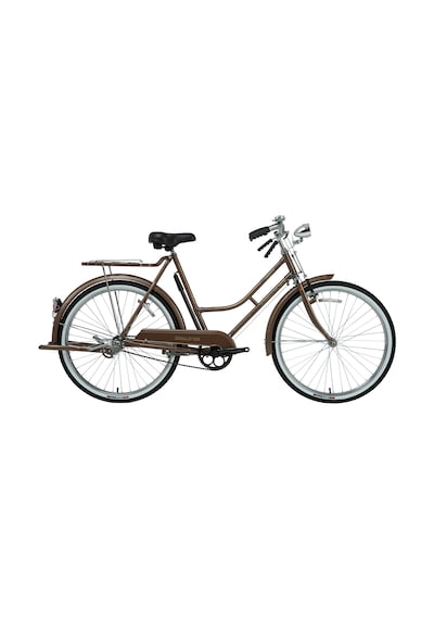Bisan Roadstar Classic L 26" Jant 54 CM Kadro Kadın Hizmet Bisikleti