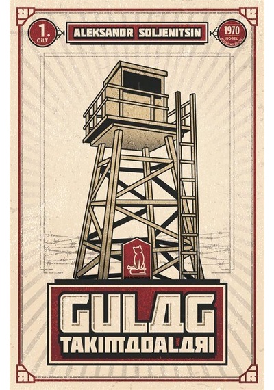 Gulag Takımadaları / Aleksander Soljenitsin