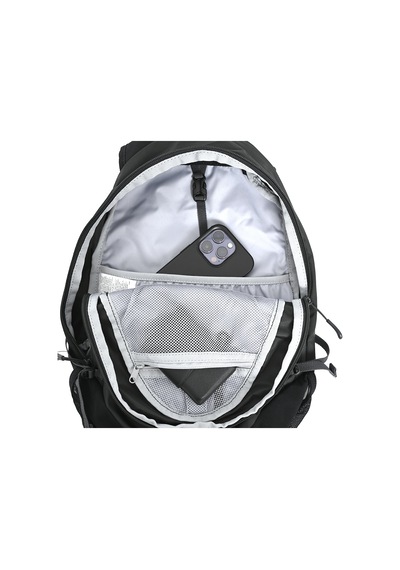 Nike Commuter 15 Litre Unisex Siyah Koşu Çantası N.000.3567.045.ns 1092671 Siyah