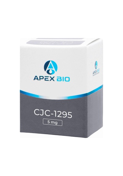 Apex Bio Cjc 1295 5 Mg - Sorgulama Kodlu