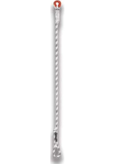 Dikişli Polyester Lanyard Eks 244-1,20 Mt