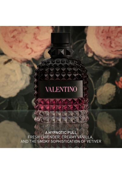 Valentino Born In Roma Intense Uomo Edp 50 Ml Parfüm Diğer 51578025