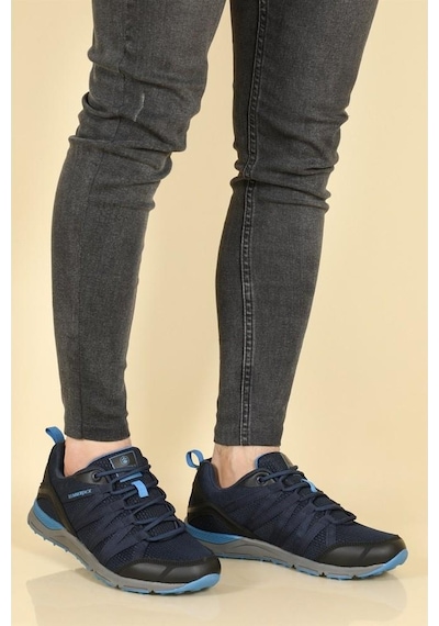 Lumberjack Dora 3fx Comfort Casual Günlük Spor Ayakkabısı Mavi