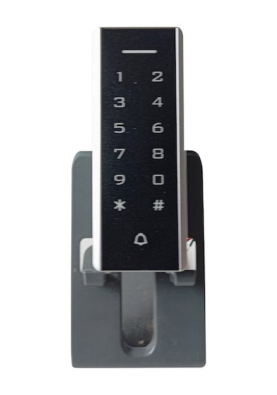Sr-205 Mf Mifare Kartlı Ve Şifreli Geçiş Sistemi Rfıd Kart Okuyucu 13.56 Mhz 5 Adet