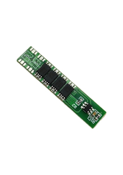 1s 10a Bms 18650 Lityum Pil Şarj Koruma Devresi
