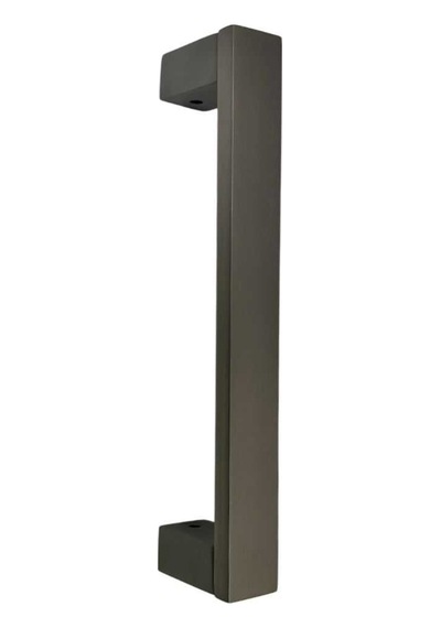 Sese Mira 40 Cm Antrasit Çekme Kol 202-51-40-54
