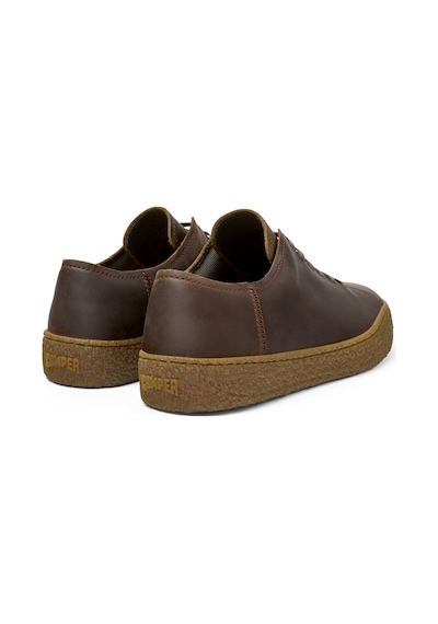 Sneaker Günlük Erkek K100927-013 Camper Peu Terreno Medium Br Açık Kahverengi