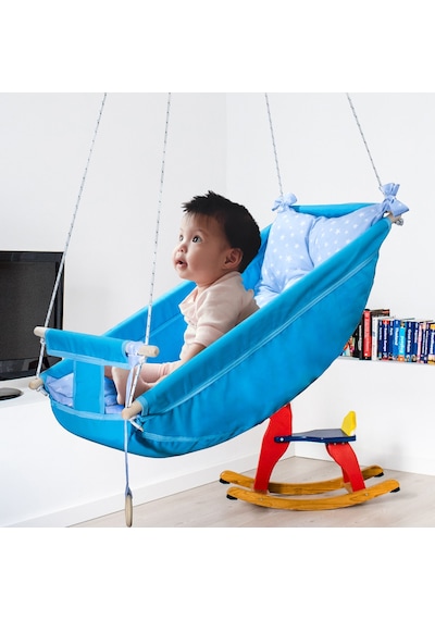 Bundera Kids Bebek Uyku Salıncağı