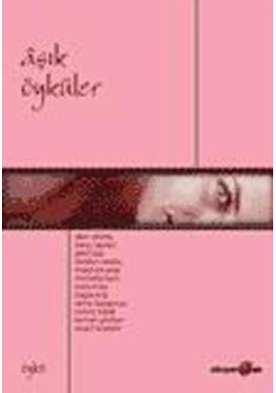 Aşık Öyküler - Komisyon - Okuyan Us Yayınları