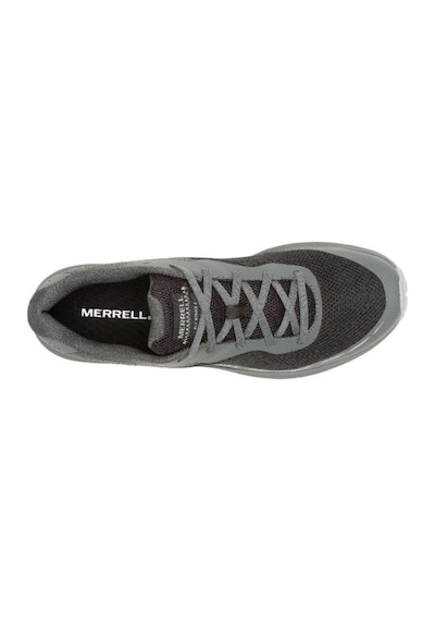 Merrell Fly Strıke 2 J068547 Erkek Spor Ayakkabı Siyah 40-46