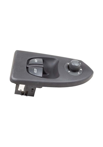 Peugeot Boxer Sol Çiftli Cam Açma Düğmesi Anahtarı 2003-2006