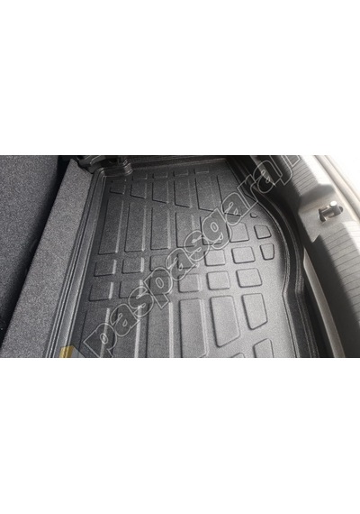Vw Polo Comfort-Highline Alt Bagaj Havuzu 2018- Sonrası