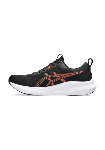 Asics Asıcs Gel-pulse 16 Erkek Black Koşu Ayakkabısı 1011b962-001 Black
