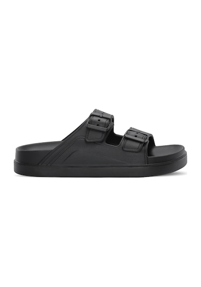 Slazenger Tremor I Erkek Siyah / Siyah Terlik