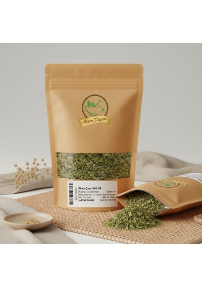 Mate Çayı 20 Gr Aktar Diyarı