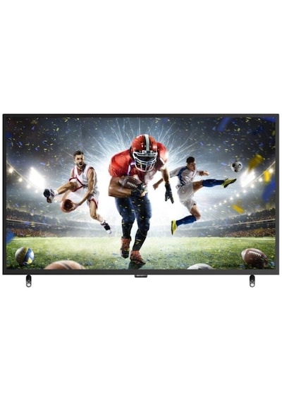 Axen AX43DIL13 43” Full HD Android Smart LED TV