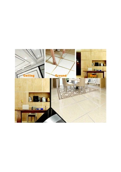 0.5 Cm 50 Metre Gri Fayans Arası Şerit Bant Arbltgsbg20kk9lepc4 0.05 M