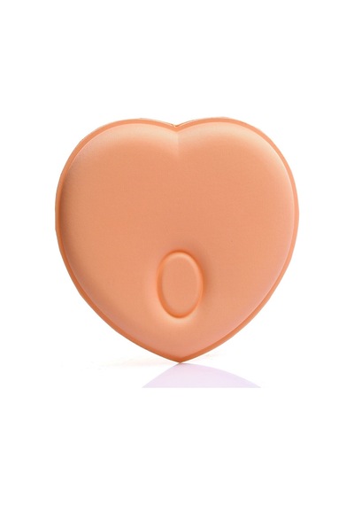 Baby Plus Bebek Düz Kafa Yastığı Pembe BYP-7134