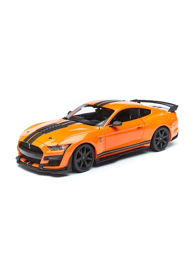 Maisto 1/18 2020 Ford Mustang Shelby Gt500 Model Araba