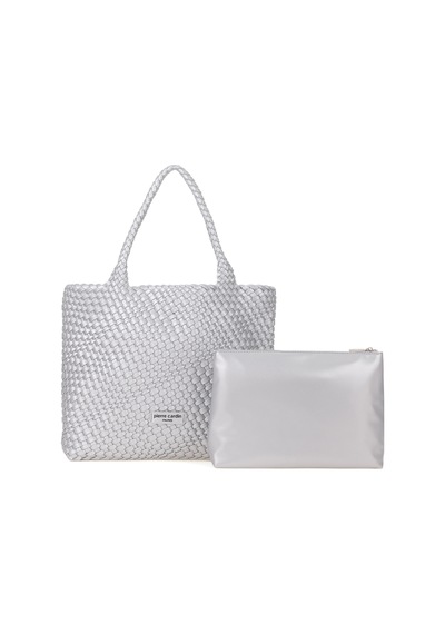 Pierre Cardin Kadın Gümüş Çanta 50312318-vr107 GÜmüş