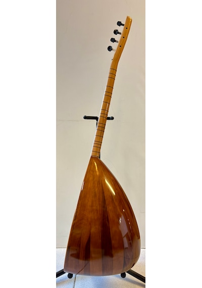 Artemis Jak Girişli Kısa Sap Dut Bağlama