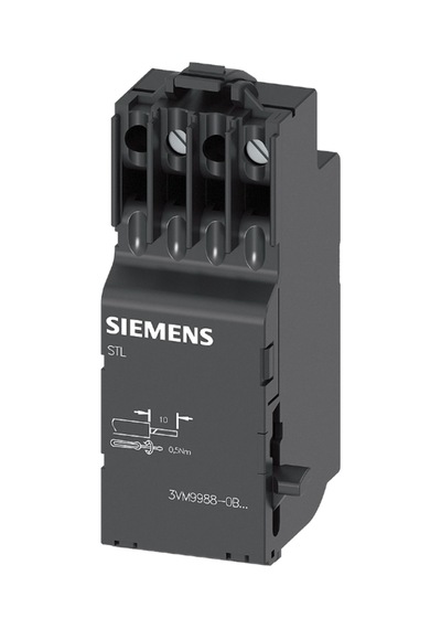 Siemens 3vm9908-0bl33 - Açtırma Bobini 277vac