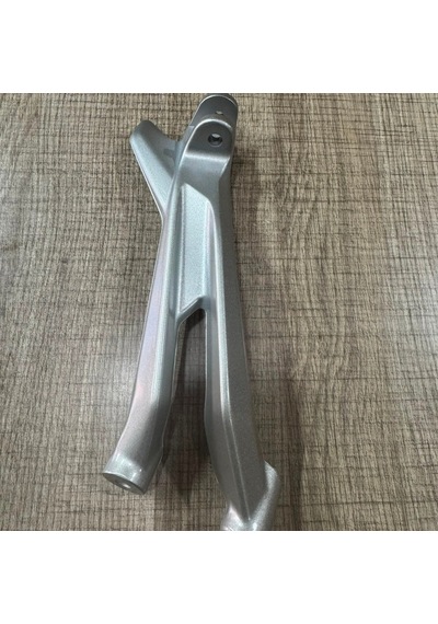 Arka Sol Yolcu Basamak Braketi Srk 125 R