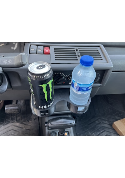 Renault Clio 1 Bardaklık