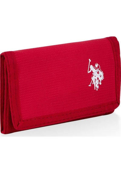 U.S. Polo Assn. U.s. Polo. Assn. Erkek Cüzdan Plcuz23871 Bordo