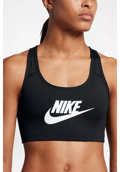 Nike Spor Sütyeni Siyah