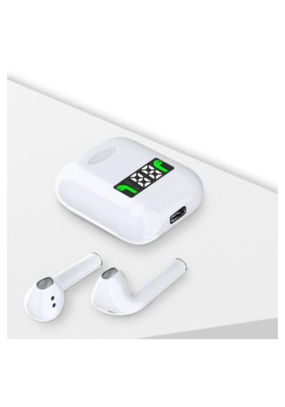 Abatech I99 Bluetooth 5.0 Kulak İçi Kulaklık