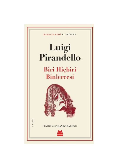 Biri Hiçbiri Binlercesi: Luigi'nin Anlatımı
