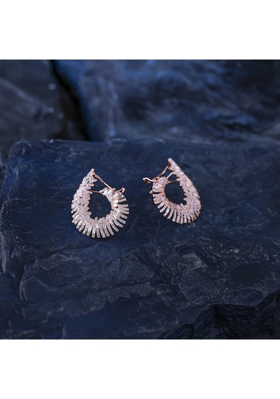 Altınbaş Silver Küpe N11.11263