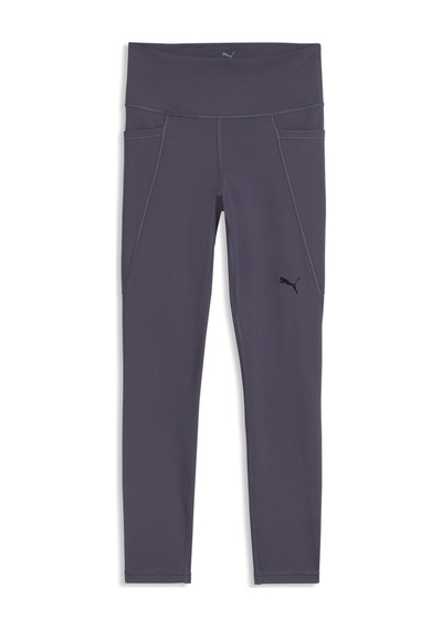 Puma Tad Essential High Waist 7/8 Kadın Tayt Çok Renkli