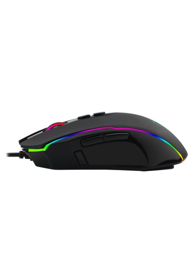 T-dagger Sergeant T-tgm202rgb Kablolu Gaming Mouse, 10.000 Dpı