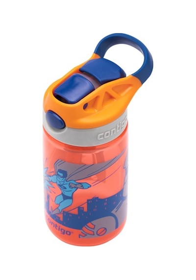 Contigo Gizmo Flip Süper Kahraman Su Matarası 2116115