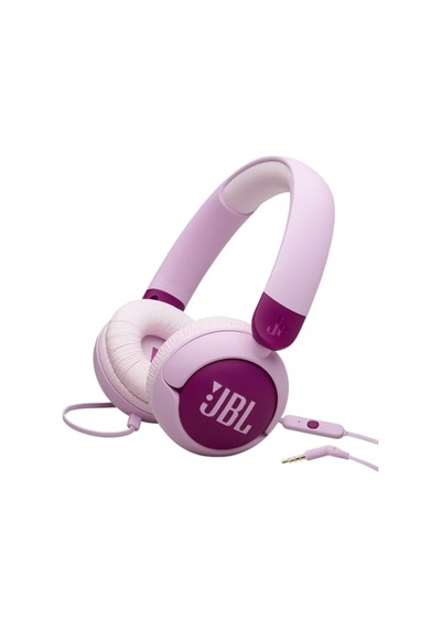 Jr320 Çocuk Kulaklığı Oe Mor