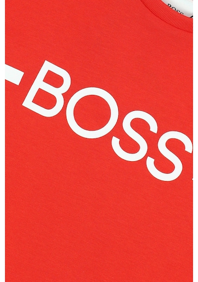 Hugo Boss Çocuk T Shirt 25g97/997 Red Kırmızı