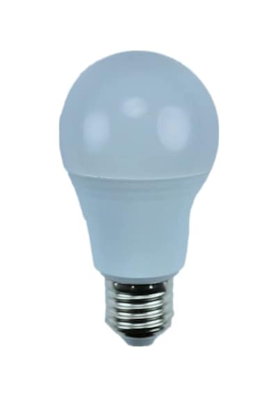 Losst 10W 220-240V 810Lm 4000K E27 A60 Dimli Led Ampul 5 Ampul