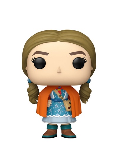 Pop Tv: Stranger Things - Holly The Heroic