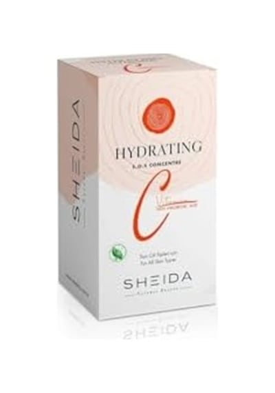 Hydrating S.o.s C Vitaminli Konsantre Serum 30 Ml