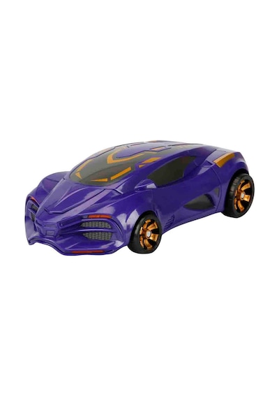 Robot M.a.r.s.dönüşen Araba Bustrunner/solar Spark 2a. Çok Renkli
