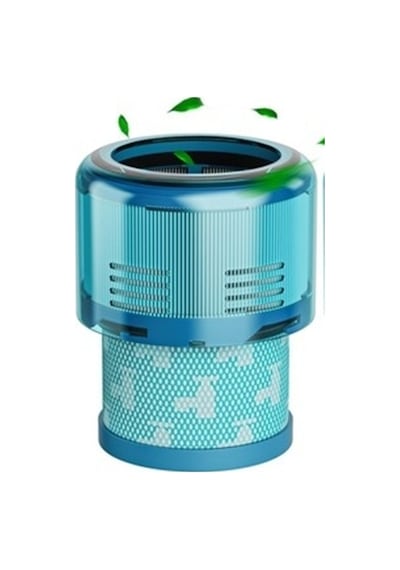Dyson Gen5 Detect Uyumlu Hepa Filtre 1 Adet