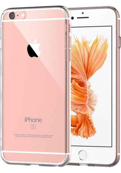 Apple Uyumlu iPhone 7 Ultra Ince Silikon 0.2Mm Seffaf Kilif 513176138