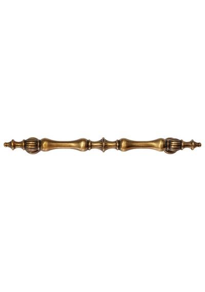 Gürçay Şehzade Kulp Antik 224Mm 2 Adet