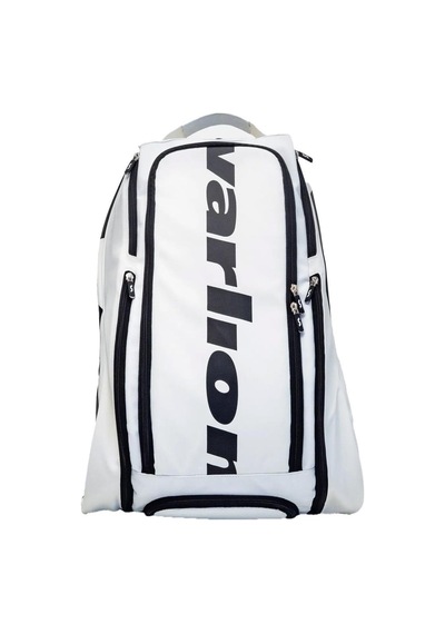Varlion Summum Pro Bag White Padel Çantası Beyaz-54 Litre Çok Renkli