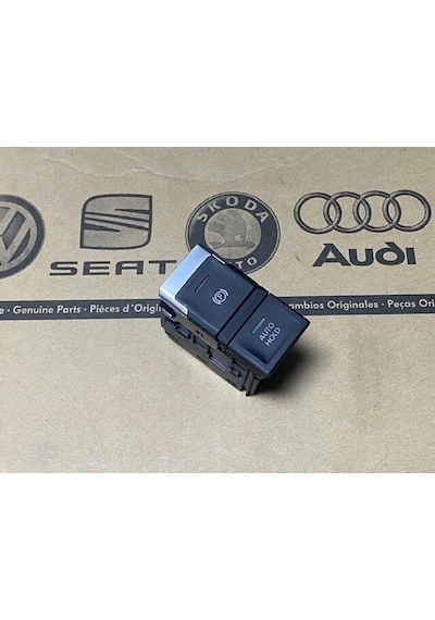 VW TİGUAN 2016-2019 PARK EL FİREN FREN DÜĞMESİ TUŞU 5NA927225
